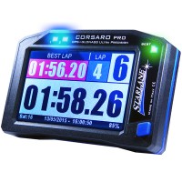 Starlane Corsaro GPS laptimer - Pro Version