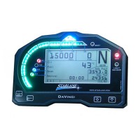 Motorbike Starlane Davinci Spares