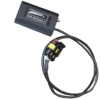 Starlane GPS Receiver - Ducati