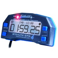 Starlane Stealth GPS-4 Lite Inertial Pack