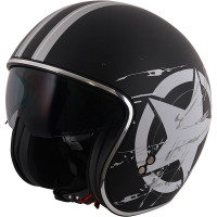 Stealth HS391 - Matt Star Rider