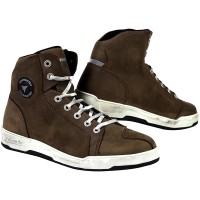 Stylmartin Marshall WP Boots - Brown