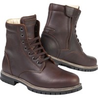 Stylmartin Ace Boots - Brown