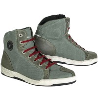 Stylmartin Arizona Boots - Green