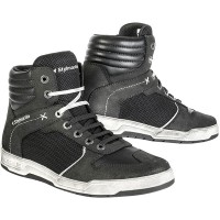 Stylmartin Atom Boots - Black