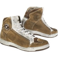 Stylmartin Colorado Boots - Cognac