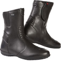 Stylmartin Denver WP Boots - Black