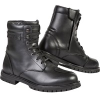 Stylmartin Jack WP Boots - Black