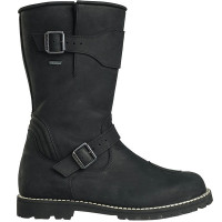 Stylmartin Legend Evo WP Boots - Black