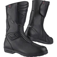Stylmartin Navigator WP Boots - Black