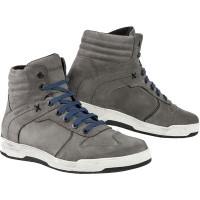 Stylmartin Smoke WP Boots - Grey