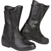 Stylmartin Syncro WP Boots - Black