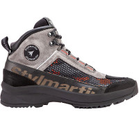 Stylmartin Vertigo Air Adventure Boots - Grey