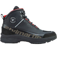 Stylmartin Vertigo Waterproof Adventure Boots - Black
