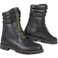 Stylmartin Yu'Rok WP Boots - Black