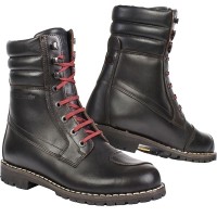 Stylmartin Yu'Rok WP Boots - Brown