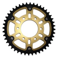 Motorbike Supersprox Rear Sprockets