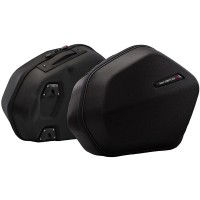 Motorbike SW Motech Complete Luggage Kits