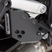 SW Motech Black Brake Cylinder Guard - KTM 1050 / 1190 / 1290 Adventure