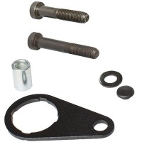 SW Motech Cigarette Lighter Socket Bracket