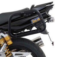 SW Motech EVO Side Carriers - Yamaha XJR 1200 (95-99) XJR 1300 (98-14)