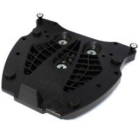 SW Motech ALU-Rack Adapter Kit - Givi/Kappa Monokey 