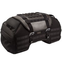 SW Motech Legend Gear LR2 Tail Bag - Brown / Black