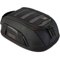 SW Motech Legend Gear LT1 Tank Bag - Black