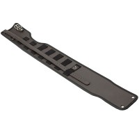 SW Motech Legend Gear SLA Tank Strap - Bonneville T100 / Thruxton / Scrambler 