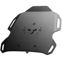 SW Motech Luggage Rack SEAT-RACK - BMW R1200GS (13-) / R1250GS (18-)