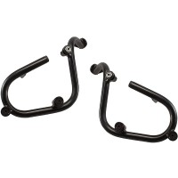 SW Motech SLC Side Carrier - Universal Fitment