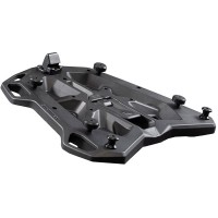 SW Motech STREET-RACK Adapter Kit - Givi / Kappa Monokey 