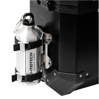 SW Motech TRAX Bottle Set - Single 