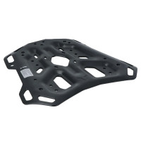 SW Motech Luggage Rack Adventure-Rack - BMW R 1250 GS / Adv (21-) with Rallye Seat