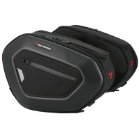 SW Motech Pro Blaze H Saddlebag Kit - BMW M1000 XR (23-)