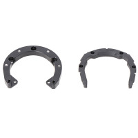 SW Motech Pro Tank Ring - Tracer 9 / GT / GT+ / XSR125
