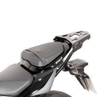 SW Motech Alu-Rack - Suzuki GSR 750 (11-)