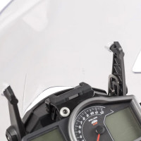 SW Motech Cockpit GPS Mount for KTM 1050 / 1090 / 1190 Adventure