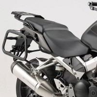 SW Motech EVO Side Carriers - Honda VFR 800 X Crossrunner (15-)