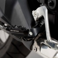 SW Motech Footrest Extension - Honda CRF1000L Africa Twin