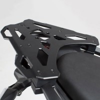 SW Motech Alu-Rack - Ducati Multistrada 1200 / S (15-)