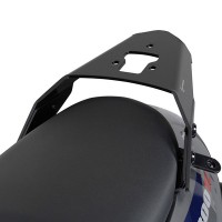 SW Motech Alu-Rack - Suzuki GSX 1300 R Hayabusa (99-07)