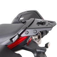 SW Motech Alu-Rack - Triumph Sprint ST 1050 / Tiger 1050 SE