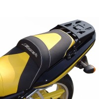 SW Motech Alu-Rack - Yamaha FZS 600 Fazer