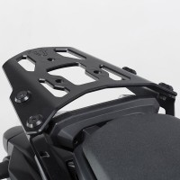SW Motech Alu-Rack - Yamaha MT-09 (13-16)