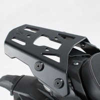 SW Motech Luggage Rack STREET-Rack - Yamaha MT-10 (16-21)