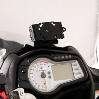SW Motech Cockpit GPS Mount for Suzuki DL650 V-Strom