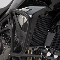 SW Motech Crash Bars - Triumph Tiger 900 / GT / Rally / Pro 19 - 23 Black