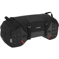 SW Motech Pro Travelbag Tail Bag - Black / Anthracite