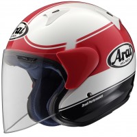 Motorbike Arai SZ-F Side Pods